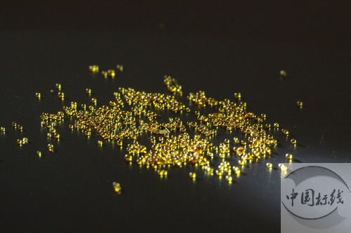 泸西市政道路标线施工现场
